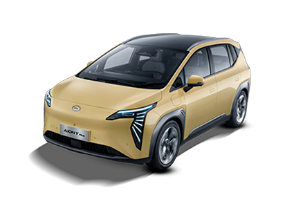 AION-Y - GAC Del Valle in Ciudad de México CDMX