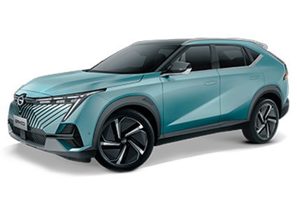 GN8 - GAC Del Valle in Ciudad de México CDMX