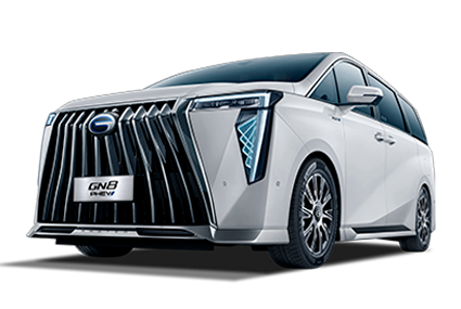 GN8 - GAC Del Valle in Ciudad de México CDMX