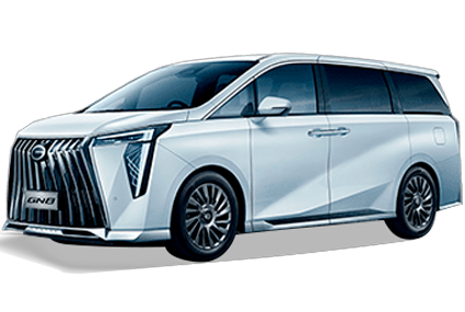 GN8 - GAC Del Valle in Ciudad de México CDMX