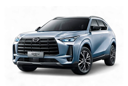 GN8 - GAC Del Valle in Ciudad de México CDMX