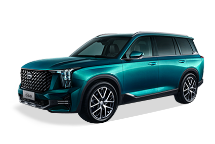 GS8 - GAC Del Valle in Ciudad de México CDMX