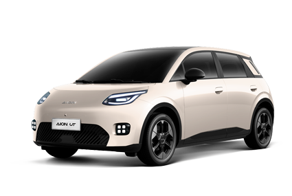 AION UT - GAC Del Valle in Ciudad de México CDMX