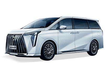 GS8 - GAC Del Valle in Ciudad de México CDMX