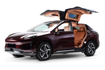 HYPTEC HT - GAC Del Valle in Ciudad de México CDMX