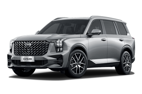 GS8 - GAC Del Valle in Ciudad de México CDMX