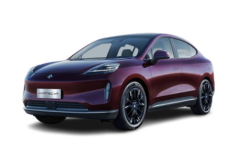 GS7 PHEV - GAC Del Valle in Ciudad de México CDMX